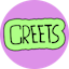 CREET icon